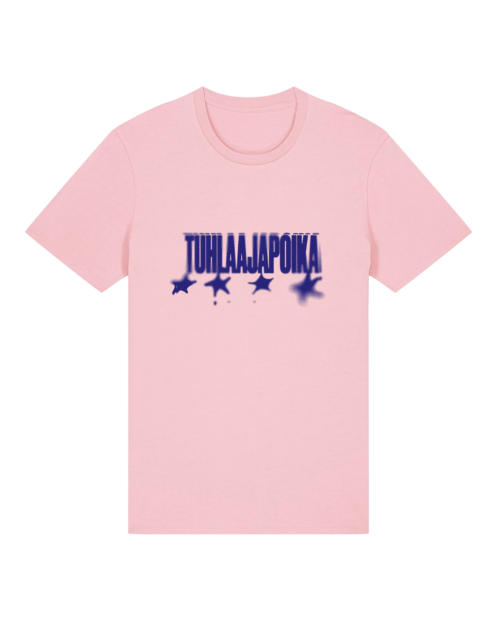 Tuhlaajapoika T-paita