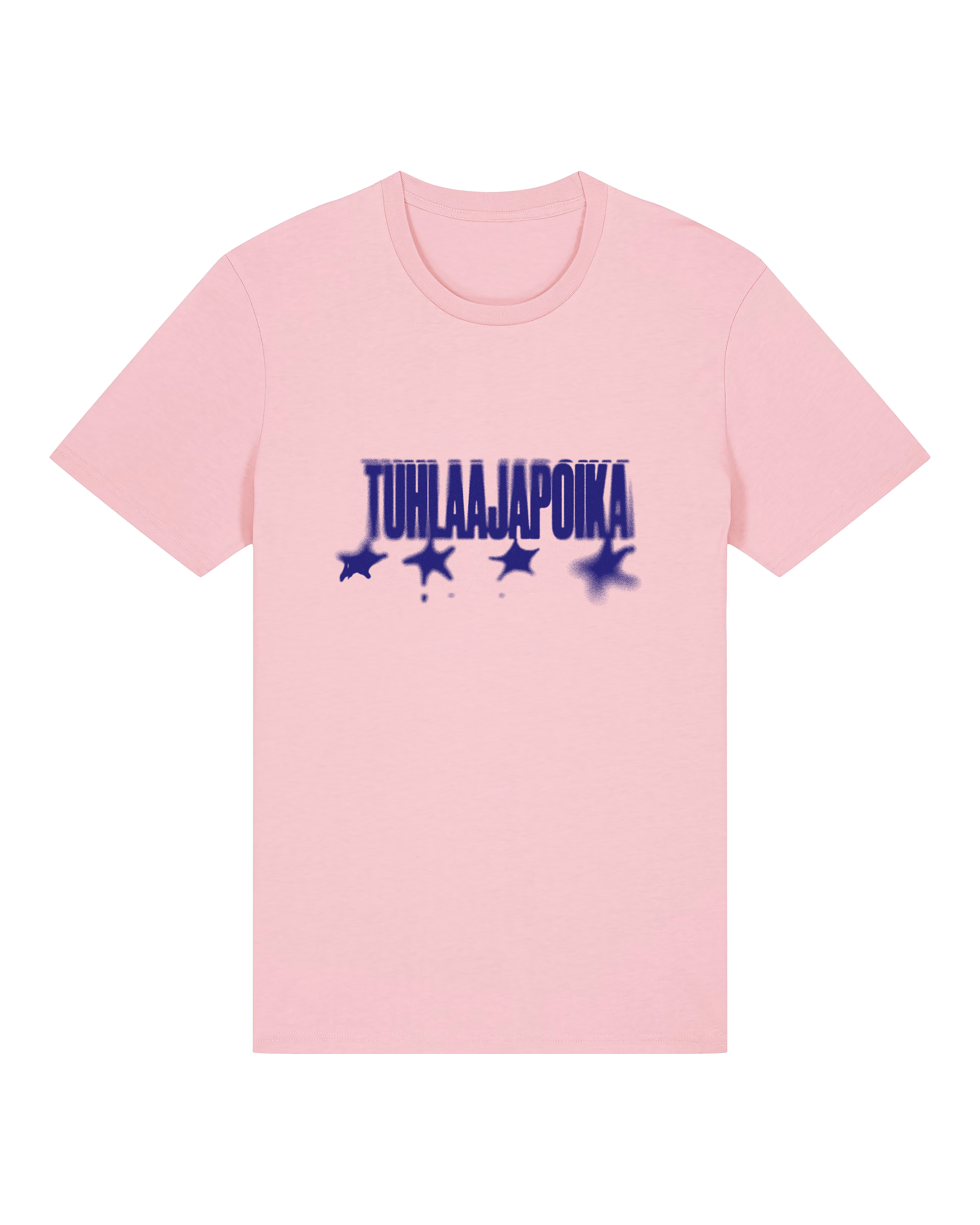 Tuhlaajapoika T-paita