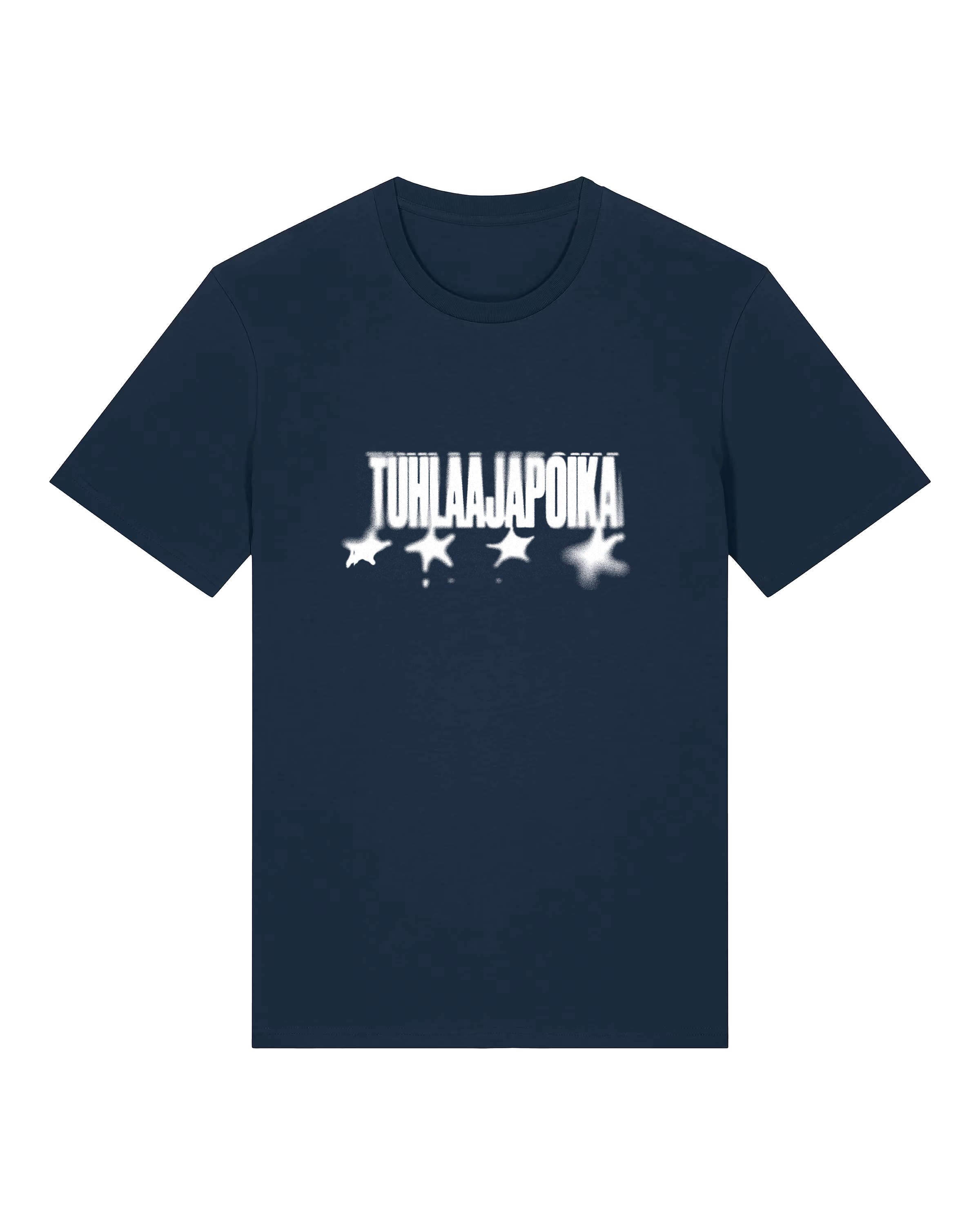 Tuhlaajapoika T-paita