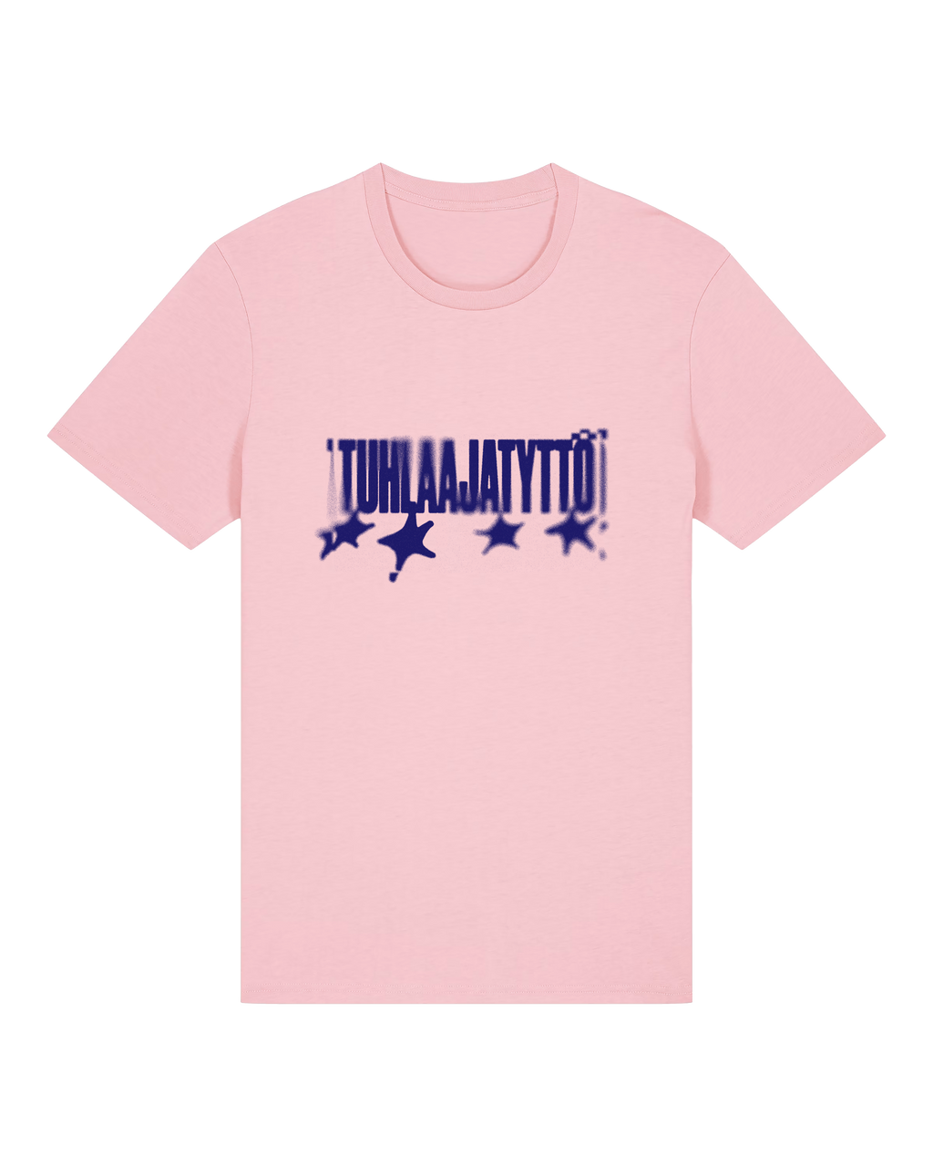 Tuhlaajatyttö T-paita