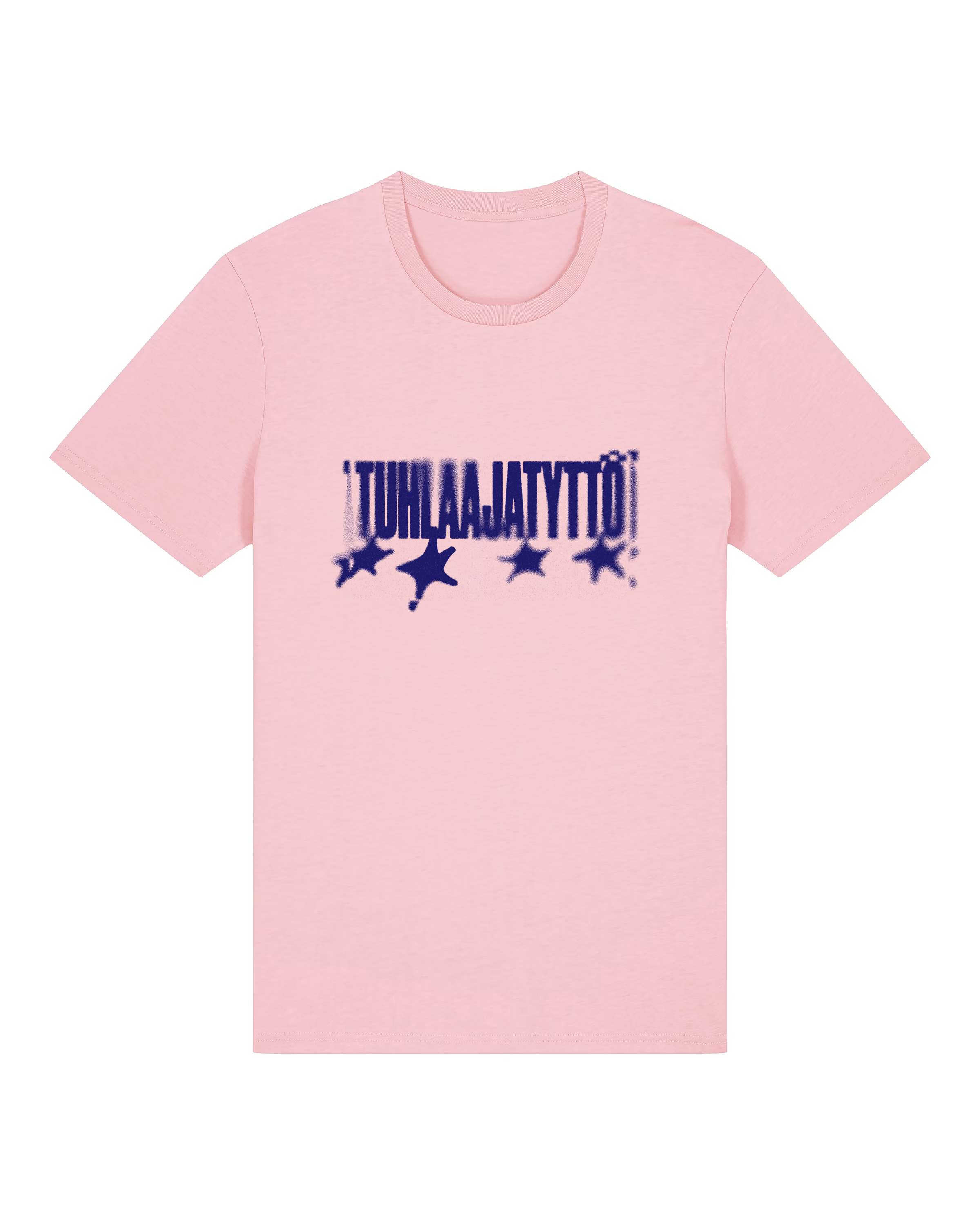 Tuhlaajatyttö T-paita